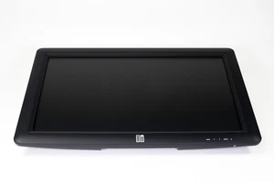 ELO ET2201L-8UWA-0-MT-GY-G, ET2201L, 22" LCD-Touchmonitor - Bild 1 von 2