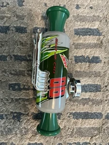 Dale Earnhardt Jr Call #88 Diet Mountain Dew 2015 NASCAR Dalecall Whistle Call - Imagen 1 de 7