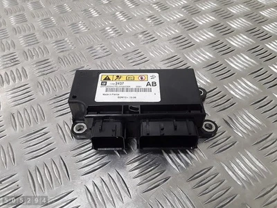 2011 OPEL ASTRA J GTC ECU MóDULO DE 13582437 - Immagine 1 di 4