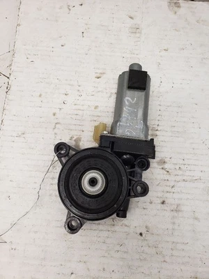 Motor de ventana delantera izquierda usado se adapta a: Hyundai Elantra 2012 delantero Sdn L. automático d Foto 1 de 4
