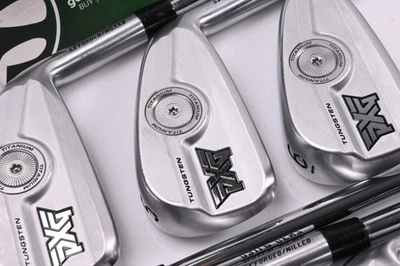 PXG 0311 P Gen7 ferri da stiro / 4-PW / flex regolare KBS Pro+ Tour 95 aste - Immagine 1 di 4