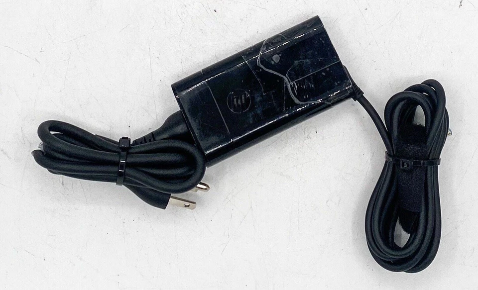 Genuíno NOVO Carregador OEM Adaptador de Alimentação CA para HP PAVILION 15-CS3153CL (1G131UA) - Imagem 1 de 1