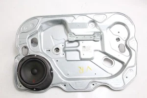 Fensterheber vorn rechts Ford FOCUS 2 DA 6M51A203A28MC ohne Motor 4M51A045H16AF - Picture 1 of 3