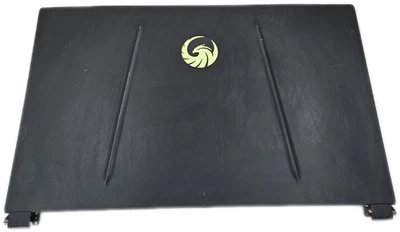 MSI MS-17EK Alpha 17 17.3" Laptop Screen Assembly Matte Black - Image 1 of 4