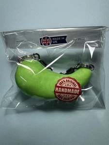 NORUEGA 2 X PESOS 500g cada uno de los pesos de halibut con anillos y pivotes - Imagen 1 de 6