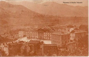 5446 RAVENNA CASOLA VALSENIO - cartolina viaggiata - Picture 1 of 1