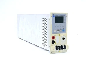 Chroma 63103 DC Electronic Load 6A/60A, 16V/80V, 300W Module - Picture 1 of 8