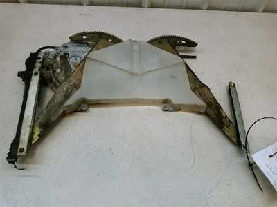 Toyota 4runner 1996-2002 puerta trasera vidrio elevador actuador motor fabricante de equipos originales usado  Foto 1 de 4