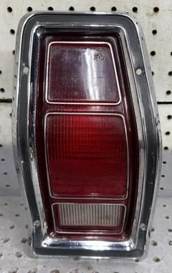1976 - 1978 Plymouth Volare Aspen универсал правая сторона задний фонарь - Изображение 1 из 4