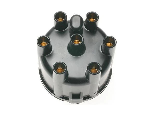 Tapa de distribuidor Standard Motor Products 38VM43C para Dodge Dart 1960-1976 Foto 1 de 1