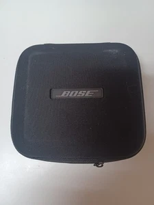 BOSE Triport OE On-Ear Wired Headphones Headset Earphones w Collapsible Headband - Picture 1 of 2