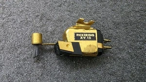 Pickering XV-15 Gold. Audiophile Cartridge - Picture 1 of 7