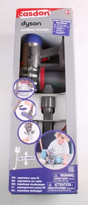 Dyson Cordless Vacuum Interactive & Officially Licensed Toy Dyson Vacuum - Image 1 of 4