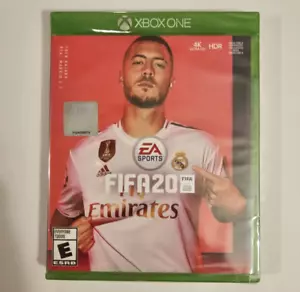 FIFA 20 Standard Edition - Microsoft Xbox One - Bild 1 von 7