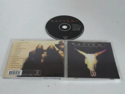 Outlaws ‎– Green Grass & High Tides - Best Of / BMG ‎– 74321 674482 CD ALBUM  - Bild 1 von 3