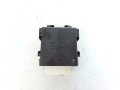 8910052030 CENTRALINA CONTROLLO GATEWAY TOYOTA YARIS III REST2 (P13) 1.5 HYBRID  - Immagine 1 di 3
