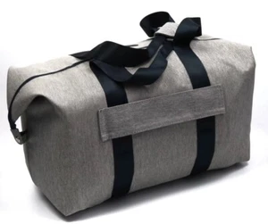 Longines Reisetasche grau faltbar 2023 - Bild 1 von 10