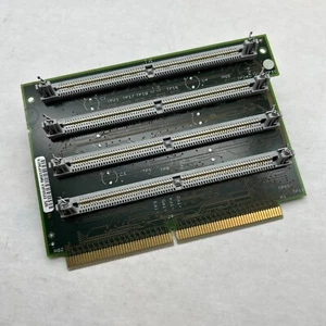 IBM 72-Pin Adapter FRU 81F8823 SIMM EXTENDER ADAPTER CARD P/N 81F8814 81F8822 - Picture 1 of 12