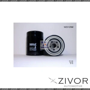 NIPPON MAX Oil Filter For Daihatsu Delta 2.8L D 1983-05/03 - WZ312NM   - Picture 1 of 1
