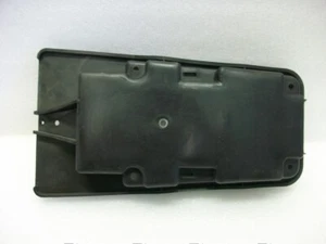 1984 1985 Kawasaki Battery Case ZN1100 Shaft ZN1100 Tool Case ZN700 ZN 700 LTD - Picture 1 of 8