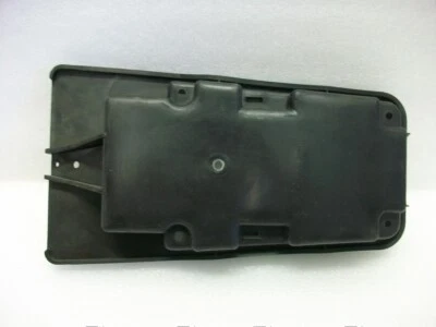 1984 1985 Kawasaki Battery Case ZN1100 Shaft ZN1100 Tool Case ZN700 ZN 700 LTD - Image 1 of 4