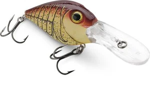 Storm DRFW05 Deep Rattlin' Flat Warze Neu in Verpackung Sie wählen Farbe & Menge eingestellt - Bild 1 von 17