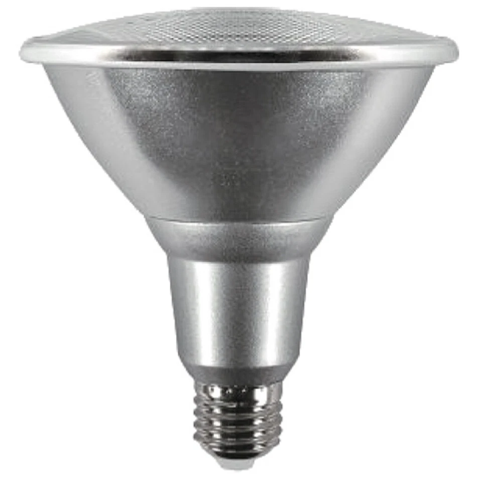 LED PAR38 Bulbs, E27/ES, 3000K/6500K, 1400 Lumens, IP65, Non Dimmable - Image 1 of 1