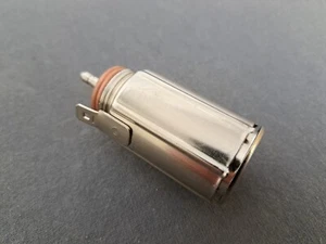 Zigarettenanzünderbuchse Strombuchse 12 Volt                      L001 - Bild 1 von 6