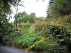Photo 6X4 Footpath To Dry Clough Lane From Ladcastle Road, Uppermill Uppe C2013