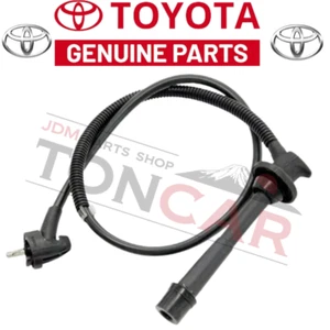 NEW Toyota Lexus GENUINE LX450 Land Cruiser Spark Plug Wire 90919-21557 - Picture 1 of 5