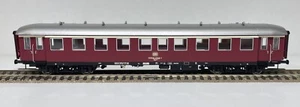 Brawa H0 46188 Gesellschaftswagen WGye 831.1 DB Ep.IV Neu & OVP - Picture 1 of 6
