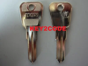 FT Classic / vintage Car Keys Cut to Code , all keys from FT101 to FT225 - Picture 1 of 1