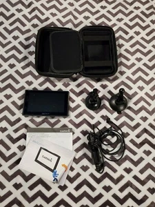 Garmin Drivesmart 50lmt - Picture 1 of 6
