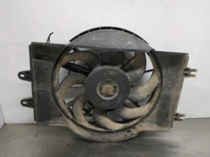 4569632 elettroventola per SSANGYONG MUSSO 2.9 D 1996 440765 - Foto 1 di 4