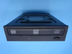 PHILIPS DH-16A1P *SUPER MULTI DVD/CD R+RW DL DRIVE BRENNER IDE LAUFWERK #LW1579 - Bild 1 von 4