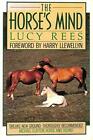 The Horses Mind By Rees Lucy Paperback Book The Cheap Fast Free Post