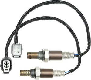 Air Fuel Ratio Oxygen Sensor 234-4733 234-9064 Up and Downstream with Honda - Picture 1 of 8
