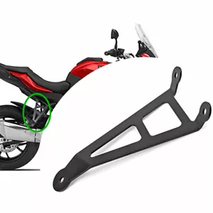 Motorcycle Exhaust Hanger Exhaust Pipe Bracket For BMW S1000XR 2015 2016 - Picture 1 of 7