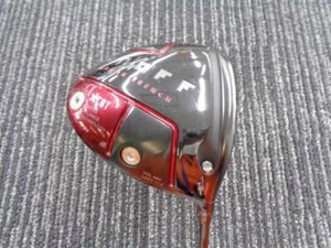 Golf Driver ONOFF AKA 2022 LABOSPEC HASHIRI50CBT (S) 11.5 45.5inch JAPAN - Picture 1 of 6