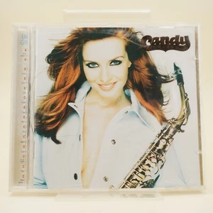 Candy Dulfer – Big Girl | CD | Zustand sehr gut - Bild 1 von 2