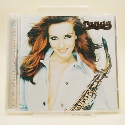 Candy Dulfer – Big Girl | CD | Zustand sehr gut - Bild 1 von 2