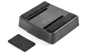 GENUINE Skoda Scala Kamiq Armrest height extender 654061123A - Picture 1 of 2