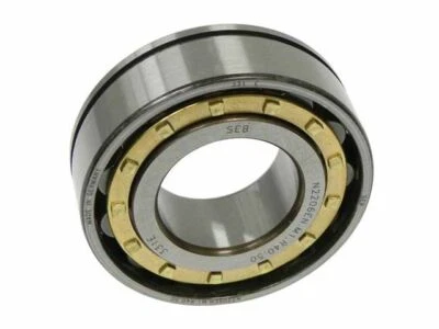 Cojinete de piñón trasero Timken 17518MR 1958 transmisión manual para Porsche 356A 1957-1959 Foto 1 de 2