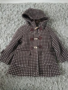 monsoon duffle coat