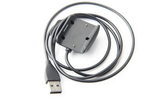 Klips ładowarki USB do kołnierzy treningowych Garmin Delta Sport Delta Upland Delta XC - Zdjęcie 1 z 8