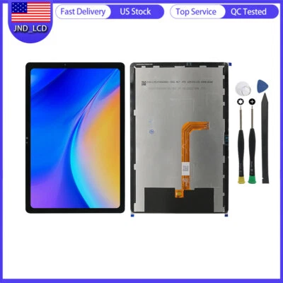 Conjunto Para Samsung Galaxy Tab А9+ 11" Wi-Fi X210 Pantalla LCD Digitalizador Foto 1 de 4