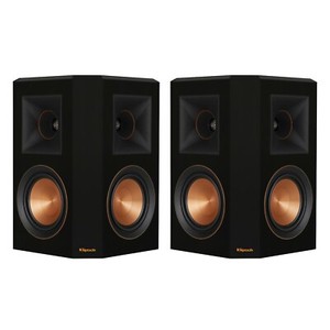 Klipsch Surround Speakers for sale | eBay