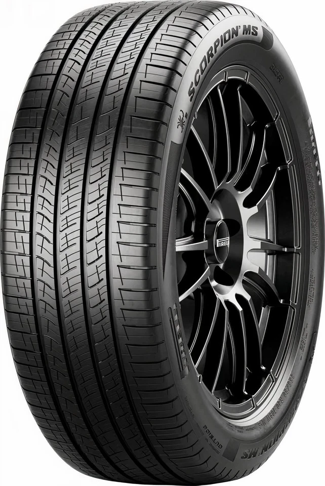 Pirelli Scorpion MS Elect 295/35R22 Tire