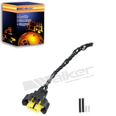 Walker Fog Light Socket For 2010-2014 Acura TSX - Image 1 of 2