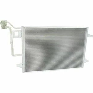 A/C Condenser 1.8 2.0 2.8L (3039)fits 2001 2002 2003 2004 2005 Volkswagen Passat - Picture 1 of 2